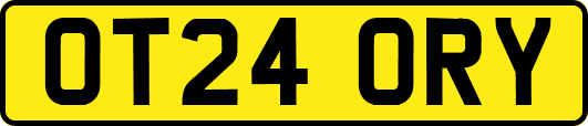 OT24ORY