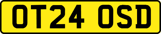 OT24OSD