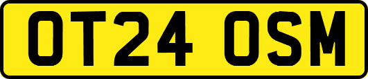 OT24OSM