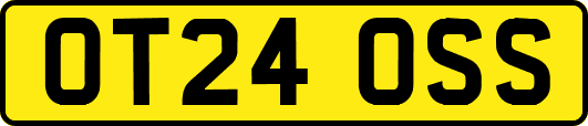 OT24OSS