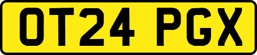 OT24PGX