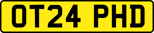OT24PHD