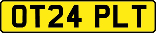 OT24PLT