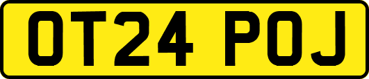 OT24POJ