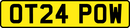 OT24POW