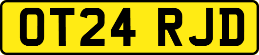 OT24RJD