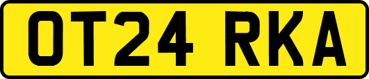 OT24RKA