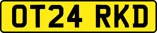 OT24RKD