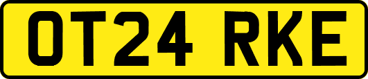OT24RKE