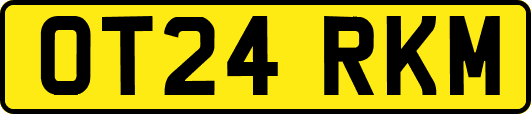 OT24RKM