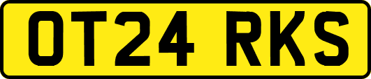 OT24RKS