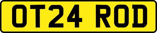 OT24ROD
