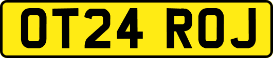 OT24ROJ