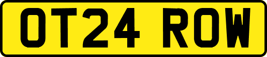 OT24ROW