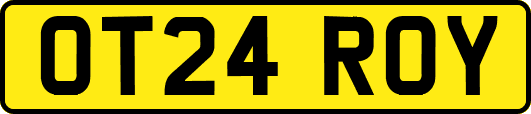 OT24ROY