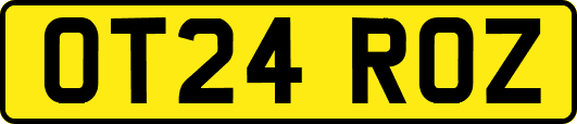 OT24ROZ