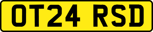 OT24RSD