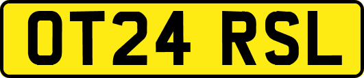 OT24RSL