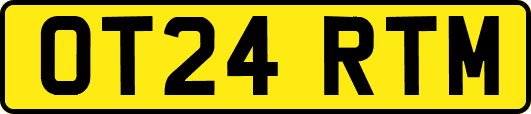 OT24RTM