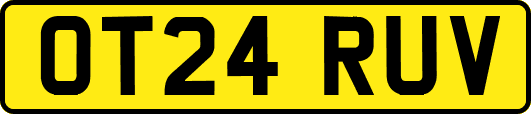 OT24RUV
