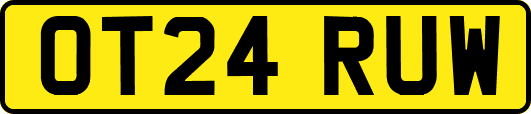 OT24RUW
