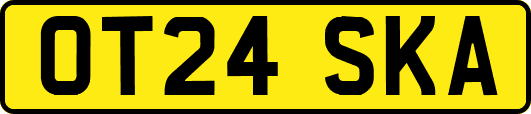 OT24SKA