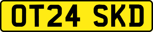 OT24SKD
