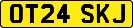 OT24SKJ