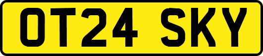 OT24SKY