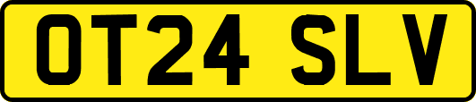 OT24SLV
