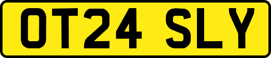 OT24SLY