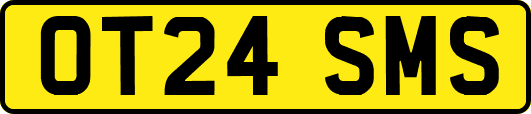 OT24SMS