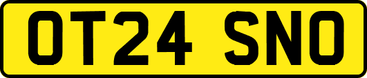 OT24SNO
