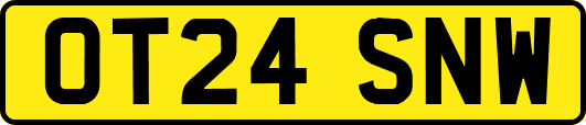 OT24SNW