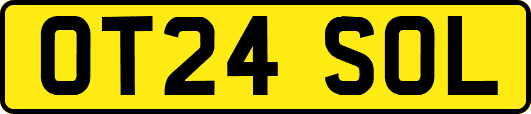 OT24SOL