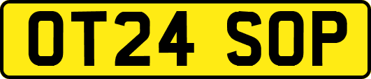 OT24SOP