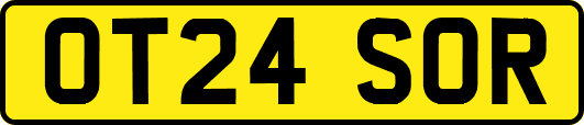 OT24SOR