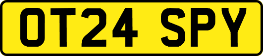 OT24SPY