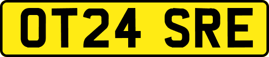 OT24SRE
