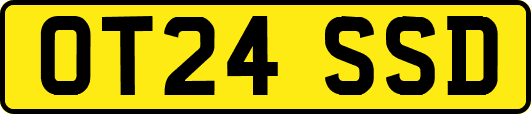 OT24SSD
