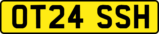 OT24SSH