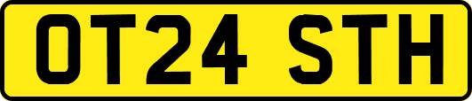 OT24STH