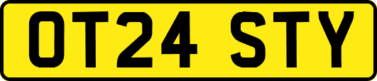 OT24STY
