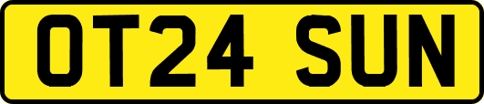 OT24SUN