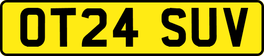OT24SUV
