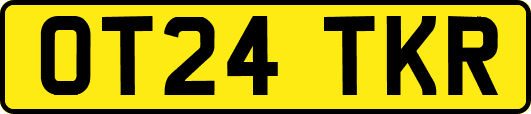 OT24TKR