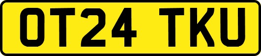OT24TKU