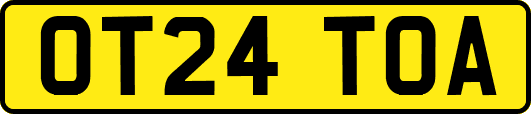 OT24TOA