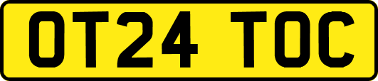 OT24TOC
