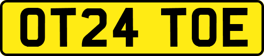 OT24TOE